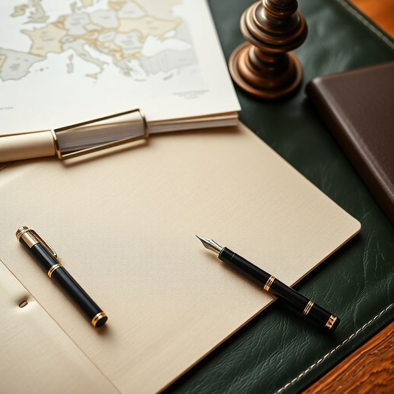 AdvisoryHub advisory work